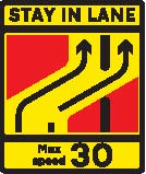 Highway Code Signs - Test Yourself On UK Road Signs